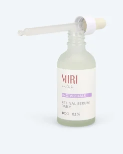 Retinal Serum Daily 0,1 %