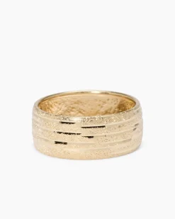 Ring, diamantiert