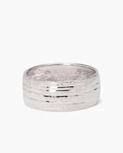 Ring, diamantiert