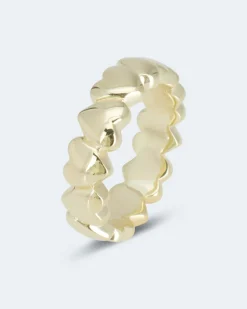 Ring "Herzen"