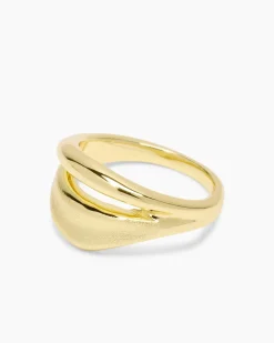 Ring im Fantasie-Design