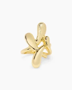 Ring in Fantasieform