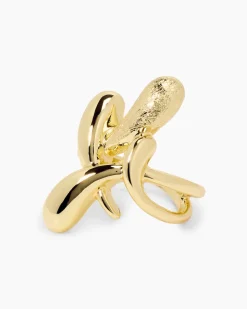 Ring in Fantasieform
