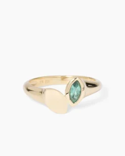 Ring mit Alexandrit