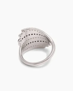 Ring mit Chrysopras