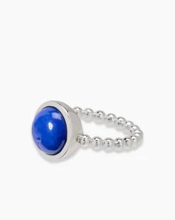 Ring mit Lapis