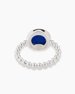 Ring mit Lapis