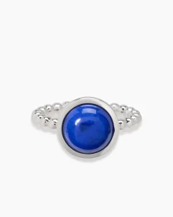 Ring mit Lapis