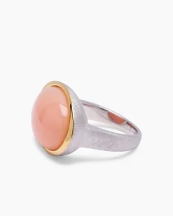 Ring mit Opal