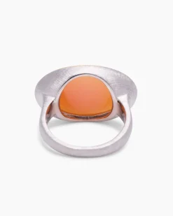 Ring mit Opal
