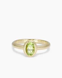 Ring mit Paraibaturmalin