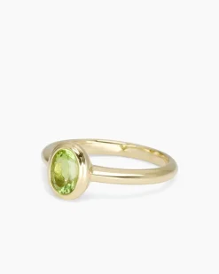 Ring mit Paraibaturmalin