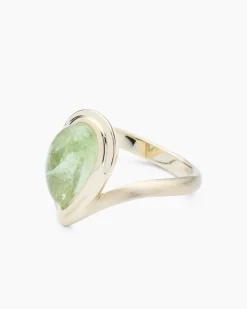 Ring mit Turmalin