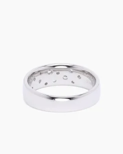 Ring mit Zirkon