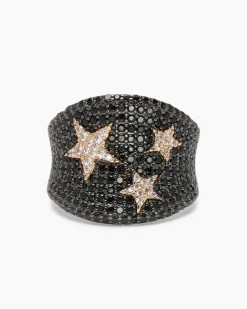 Ring mit Zirkonia