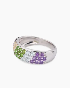 Ring Multi-Edelstein