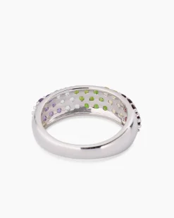 Ring Multi-Edelstein