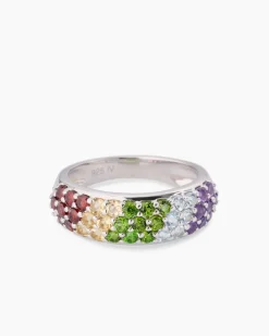 Ring Multi-Edelstein
