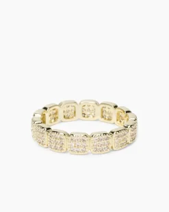 Ring-Set, 2tlg.