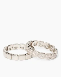Ring-Set, 2tlg.