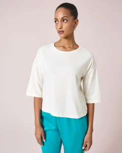Rippenshirt