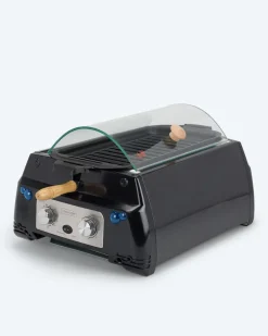 Rotisserie Tischgrill "Chef"