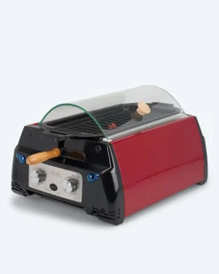 Rotisserie Tischgrill 