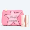 Royal Lipstick, Duo & Pouch