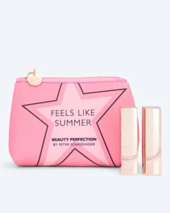 Royal Lipstick, Duo & Pouch