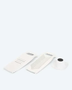 Rösti und Reibe Set
