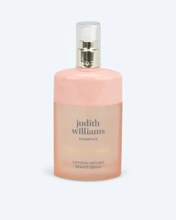 Saffron Infused Beauty Serum