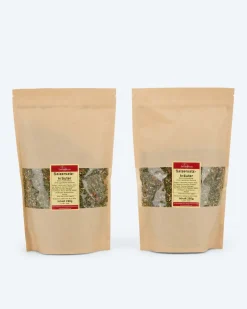 Salzersatzkräuter, 2x 250 g