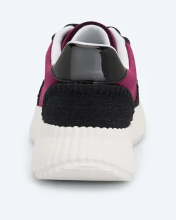 Samt Sneaker
