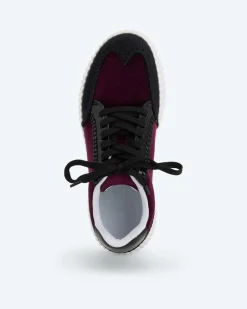 Samt Sneaker
