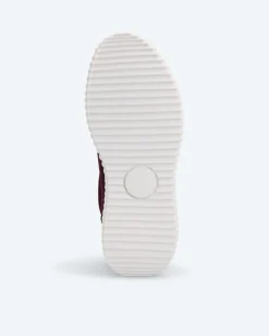 Samt Sneaker