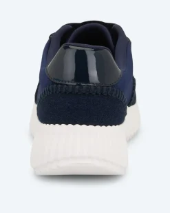 Samt Sneaker