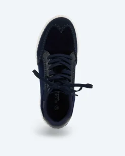 Samt Sneaker