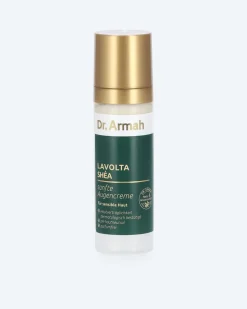 Sanfte Augencreme