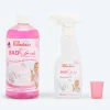Sanitärreiniger "Bad Fresh", 1.000 ml