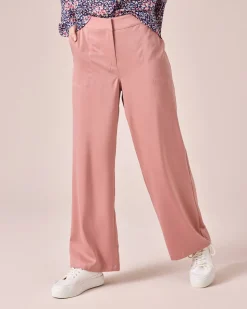Satinhose