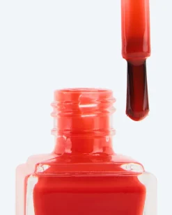 Satin Nail Polish Duo