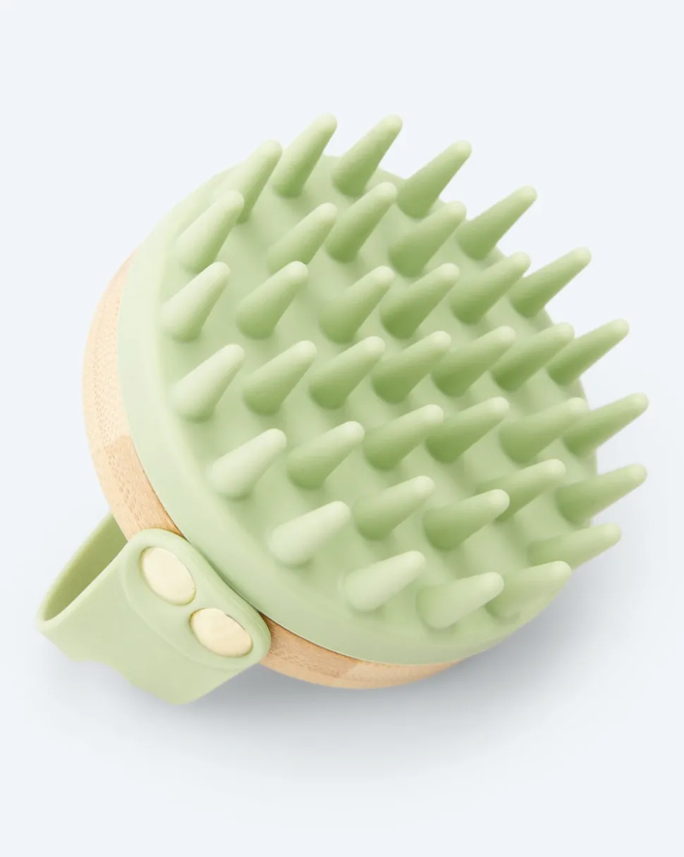 Scalp Cleansing Brush