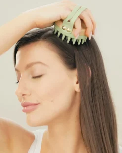 Scalp Cleansing Brush