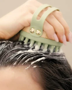 Scalp Cleansing Brush