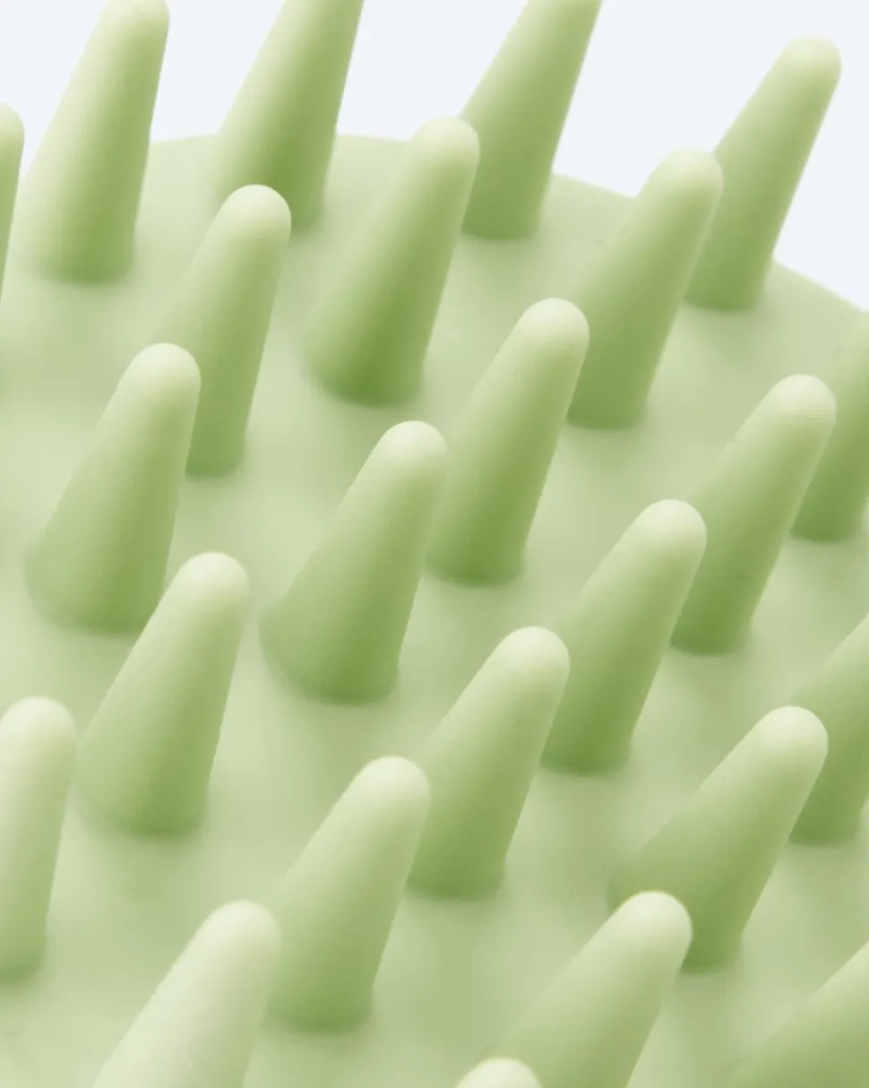 Scalp Cleansing Brush