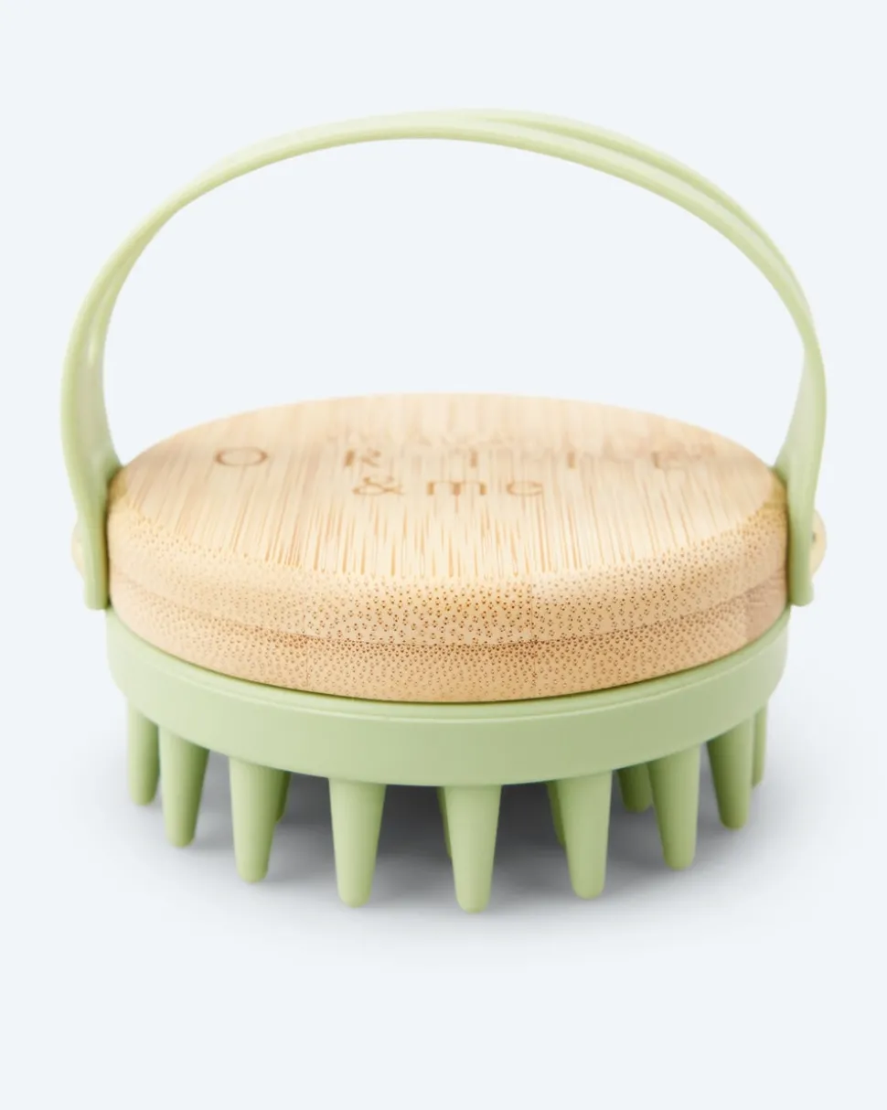 Scalp Cleansing Brush