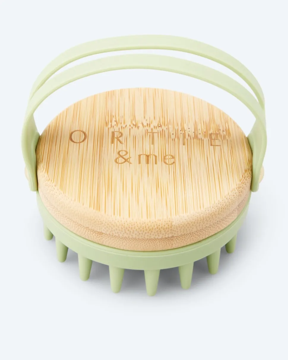 Scalp Cleansing Brush