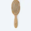 Scalp & Hair Coconut Brush