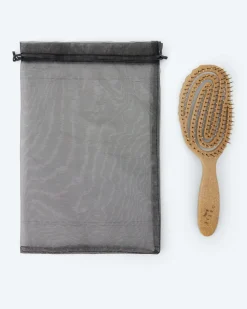 Scalp & Hair Coconut Brush