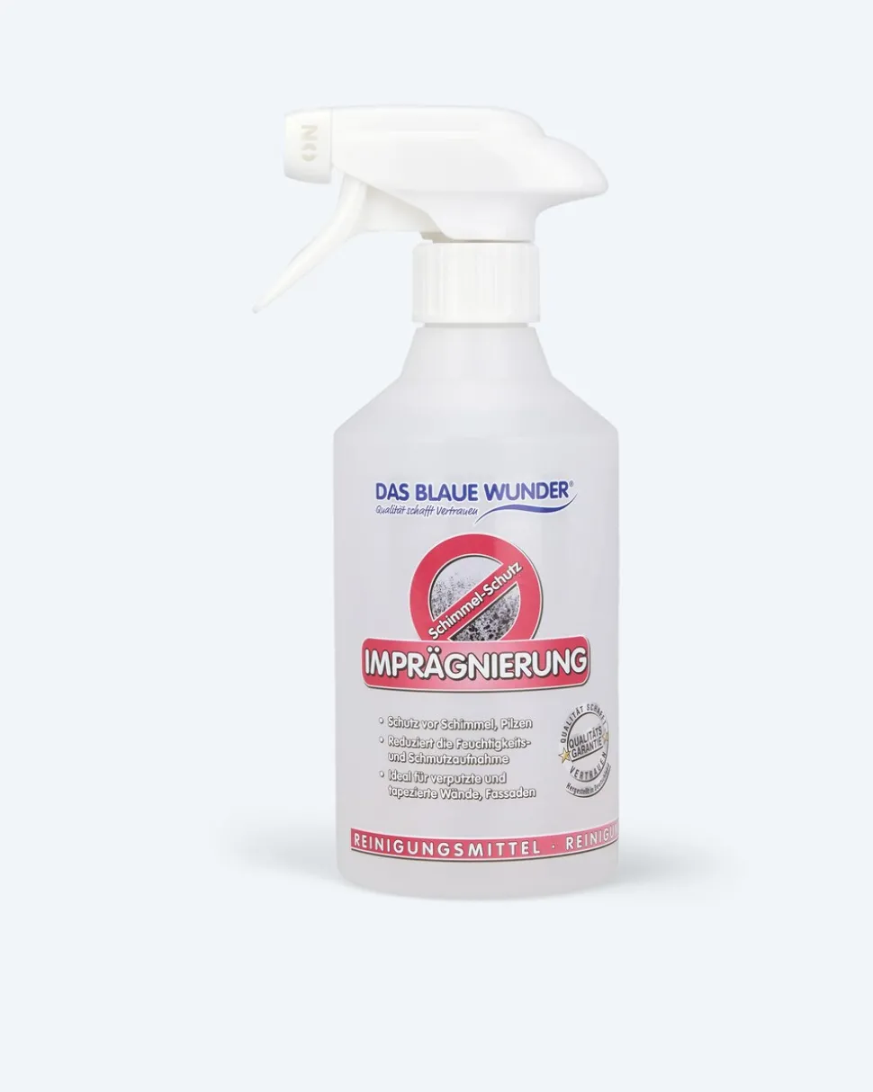 Schimmel Imprägnierung 500ml +SPK